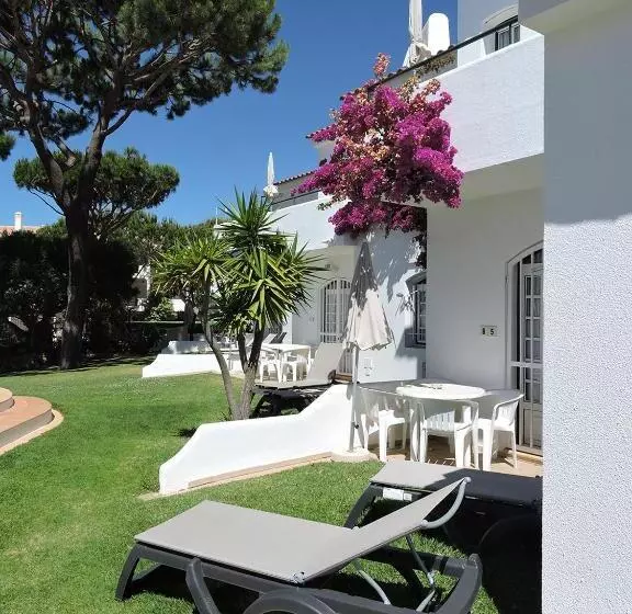 Fotos del hotel Verde Pino:  15