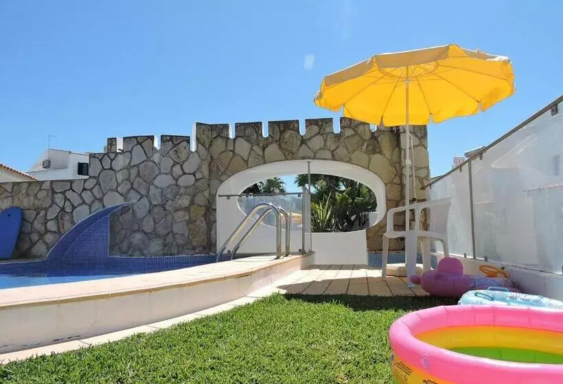 Fotos del hotel Verde Pino:  11