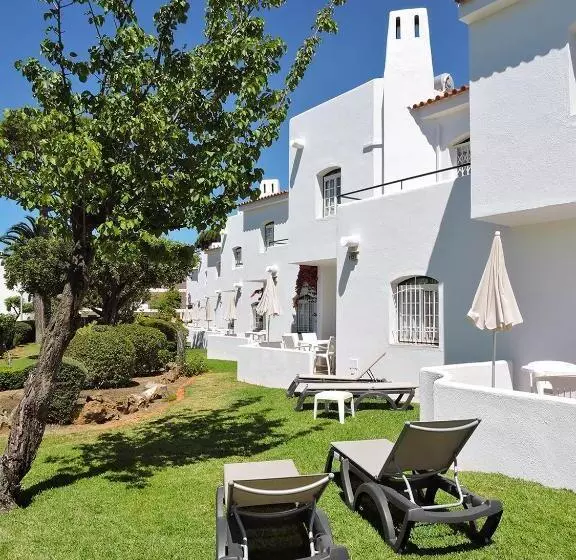 Fotos del hotel Verde Pino:  22