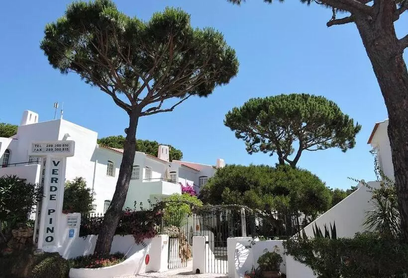 Fotos del hotel Verde Pino:  25