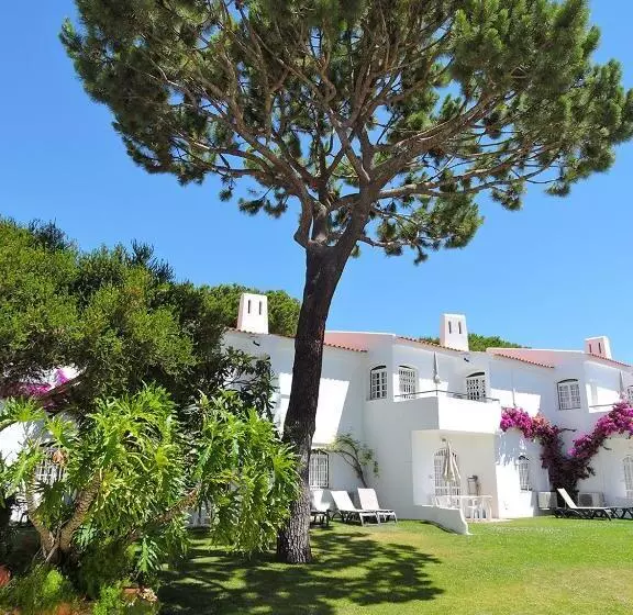 Fotos del hotel Verde Pino:  24