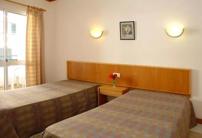 Fotos del hotel Verde Pino:  2