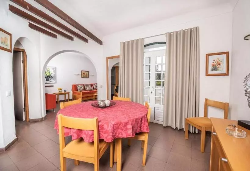 Fotos del hotel Verde Pino:  7