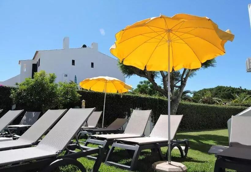 Fotos del hotel Verde Pino:  12