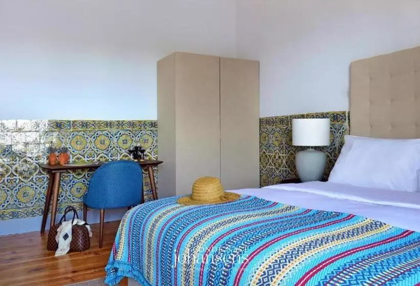 Fotos del hotel The Noble House, Member of Unlock Boutique Hotels:  2