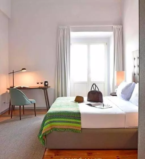 The Noble House, Member of Unlock Boutique Hotels