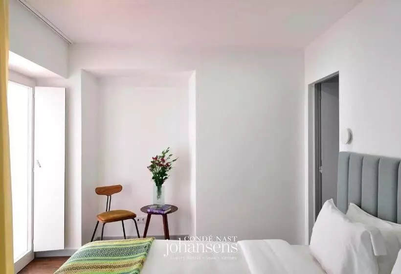 Fotos del hotel The Noble House, Member of Unlock Boutique Hotels:  3