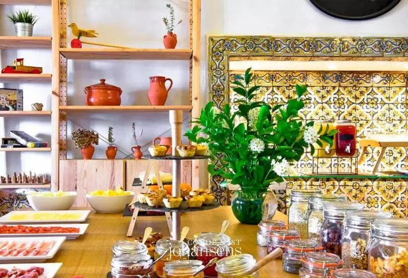 Fotos del hotel The Noble House, Member of Unlock Boutique Hotels:  18