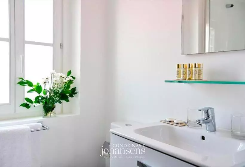 Fotos del hotel The Noble House, Member of Unlock Boutique Hotels:  11