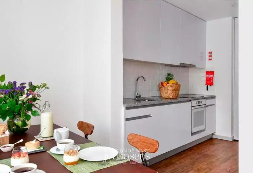 Fotos del hotel The Noble House, Member of Unlock Boutique Hotels:  9