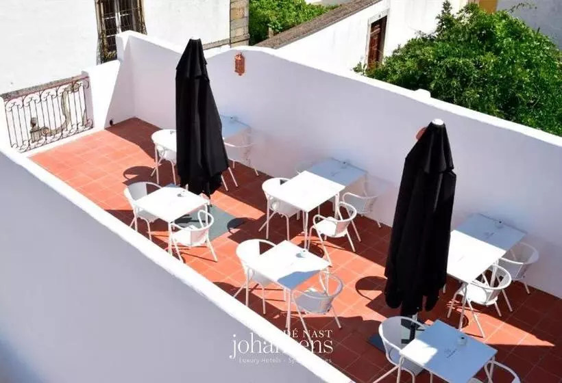 Fotos del hotel The Noble House, Member of Unlock Boutique Hotels:  8