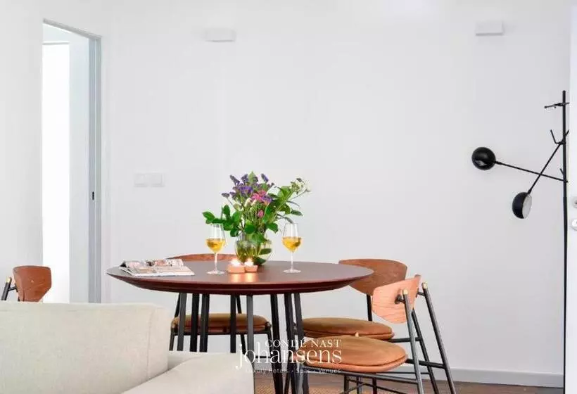 Fotos del hotel The Noble House, Member of Unlock Boutique Hotels:  20