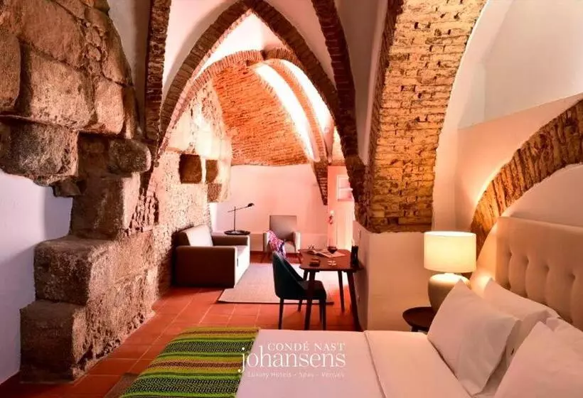 Fotos del hotel The Noble House, Member of Unlock Boutique Hotels:  5