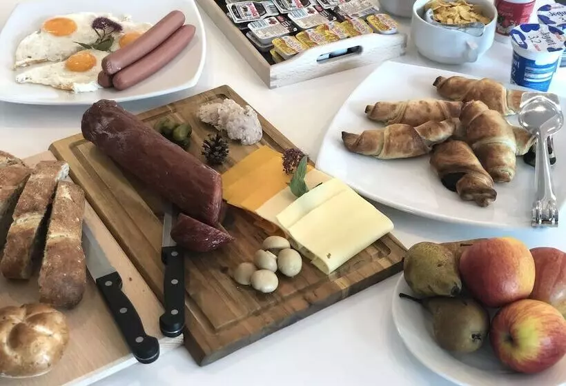 Fotos del hotel Medno:  2