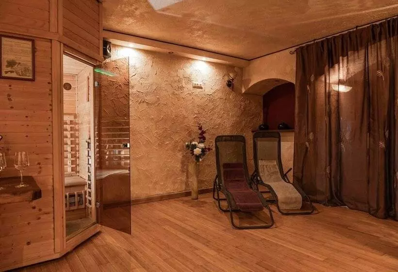 Fotos del hotel Medno:  17