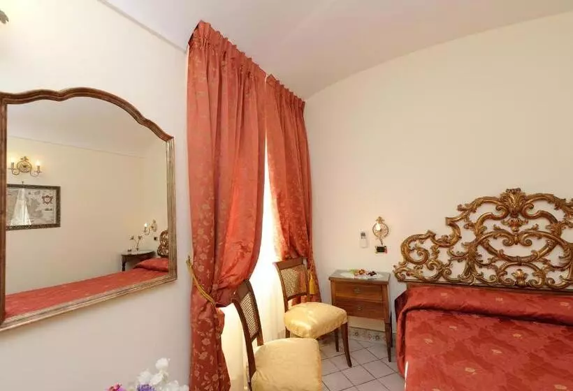 Fotos del hotel Residenza Del Duca Casa Vacanza:  23