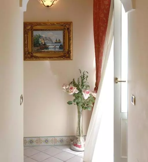 Fotos del hotel Residenza Del Duca Casa Vacanza:  5