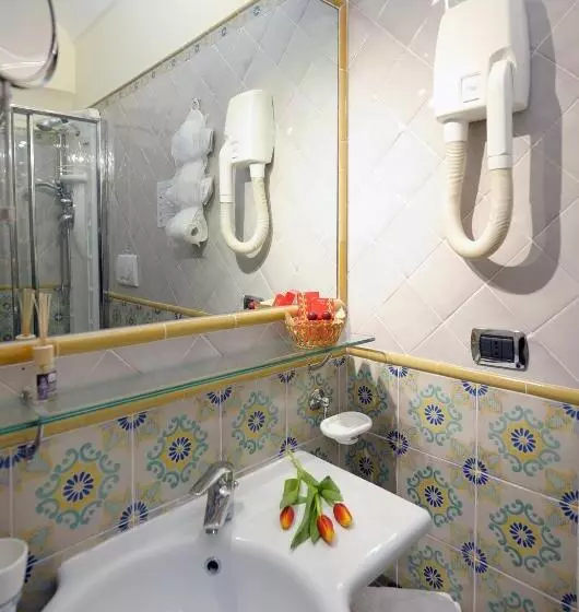 Fotos del hotel Residenza Del Duca Casa Vacanza:  8