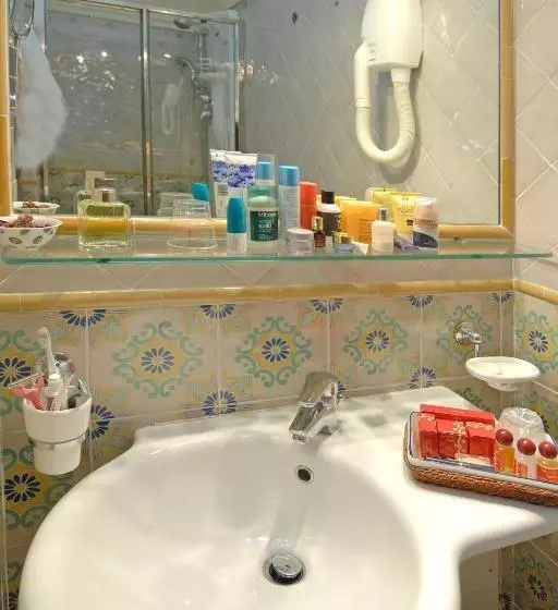Fotos del hotel Residenza Del Duca Casa Vacanza:  11