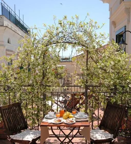 Fotos del hotel Residenza Del Duca Casa Vacanza:  7