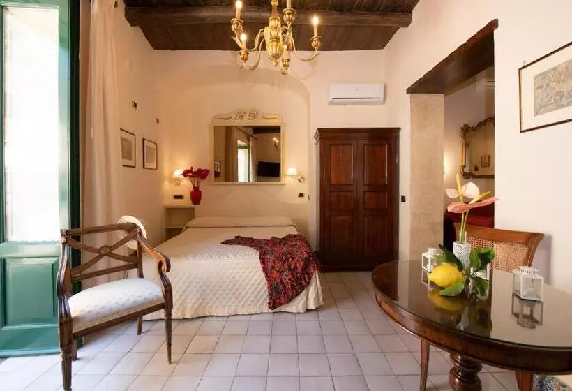 Fotos del hotel Residenza Del Duca Casa Vacanza:  9