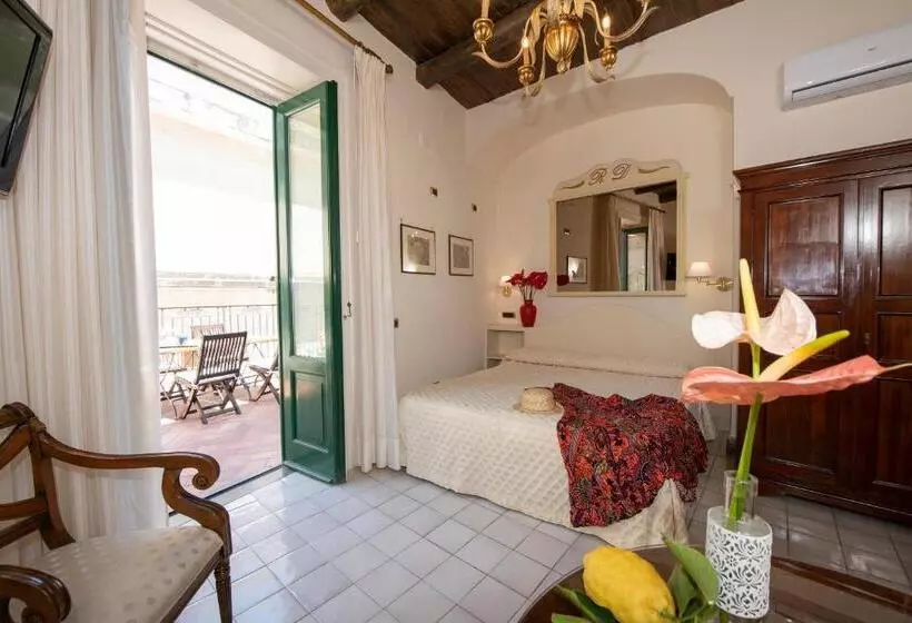 Fotos del hotel Residenza Del Duca Casa Vacanza:  24