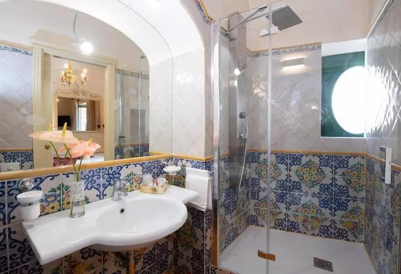 Fotos del hotel Residenza Del Duca Casa Vacanza:  16