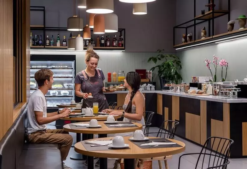 Fotos del hotel The Poet:  10