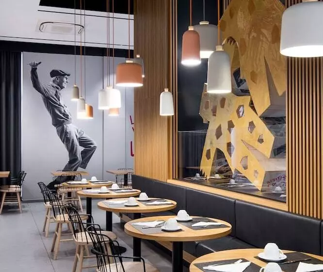 Fotos del hotel The Poet:  3