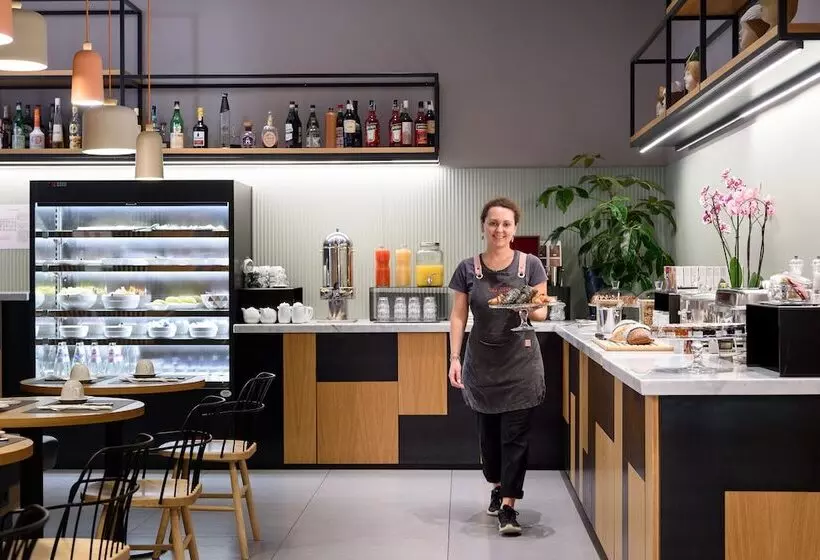 Fotos del hotel The Poet:  7