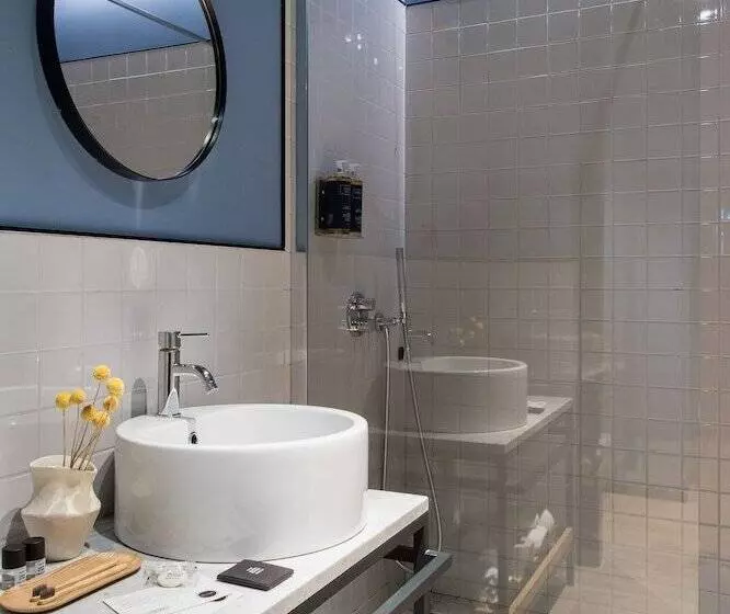 Fotos del hotel The Poet:  5