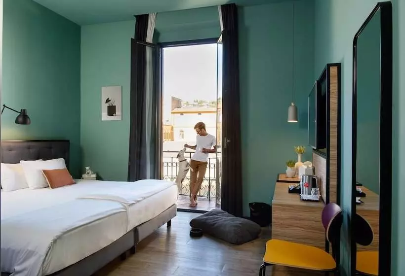 Fotos del hotel The Poet:  17