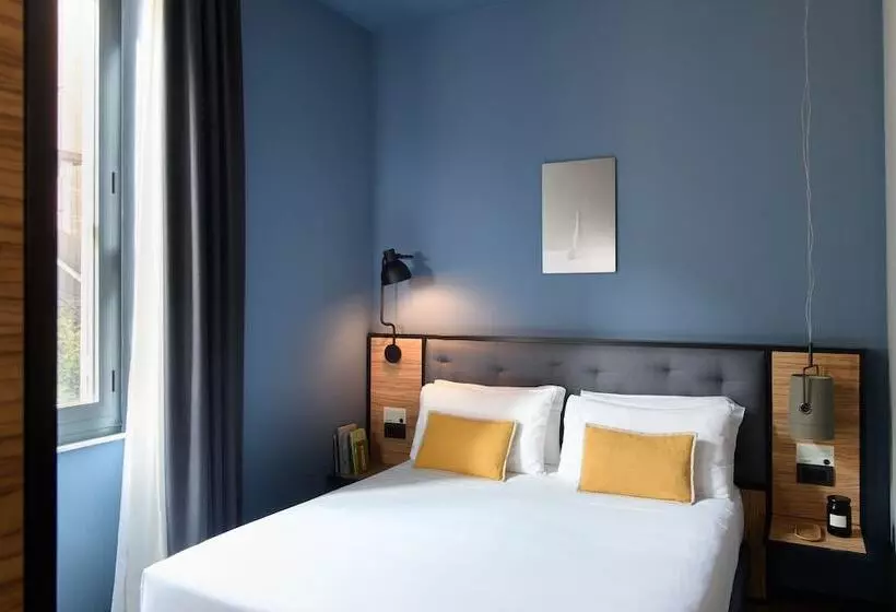 Fotos del hotel The Poet:  23