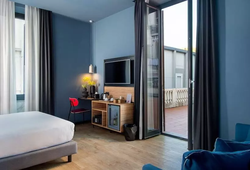 Fotos del hotel The Poet:  24