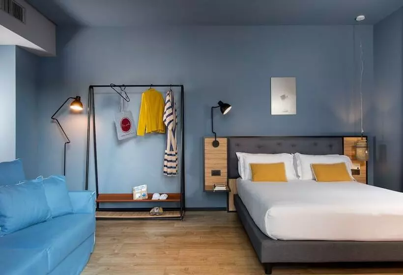 Fotos del hotel The Poet:  2