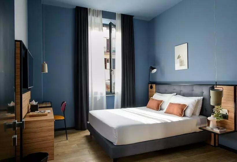 Fotos del hotel The Poet:  25