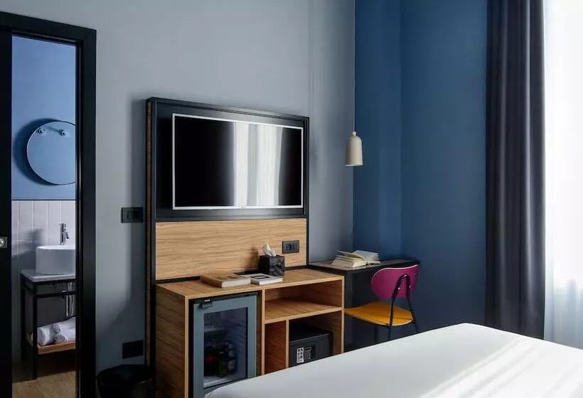 Fotos del hotel The Poet:  14