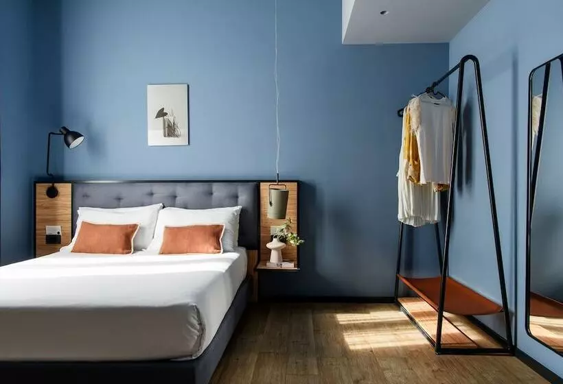 Fotos del hotel The Poet:  21