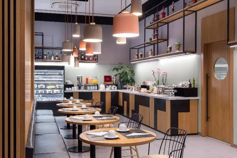 Fotos del hotel The Poet:  13