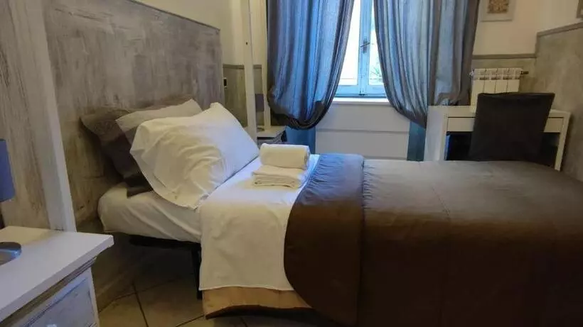 Fotos del hotel Relais Indipendenza:  22