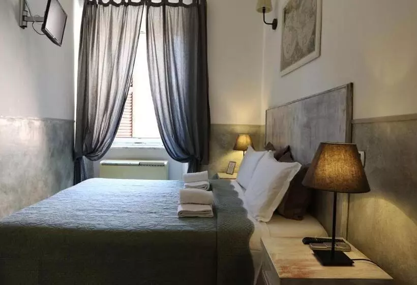 Fotos del hotel Relais Indipendenza:  23