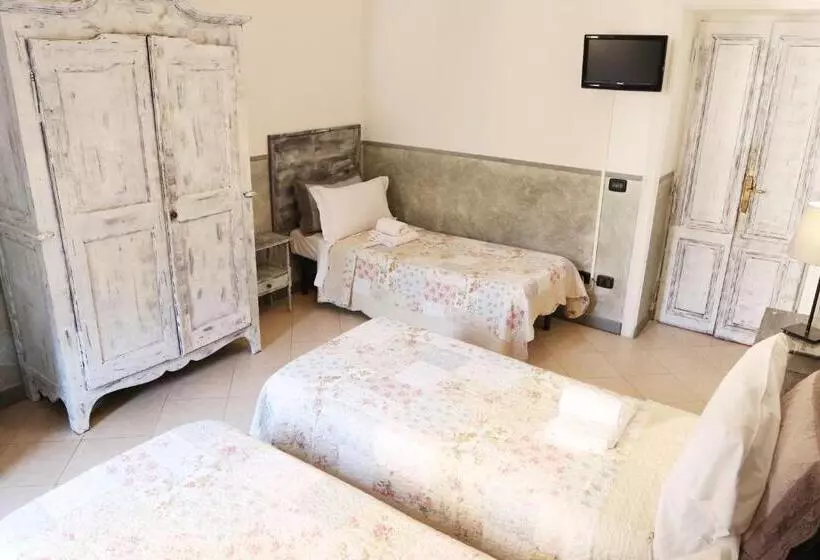 Fotos del hotel Relais Indipendenza:  7