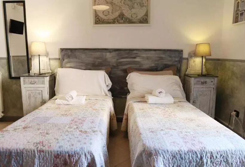 Fotos del hotel Relais Indipendenza:  24