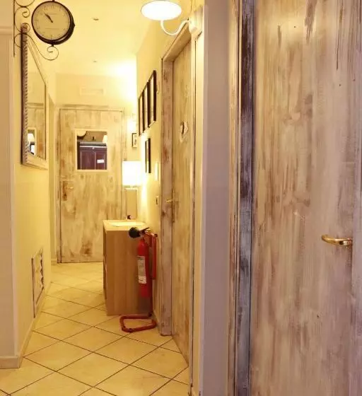 Fotos del hotel Relais Indipendenza:  13