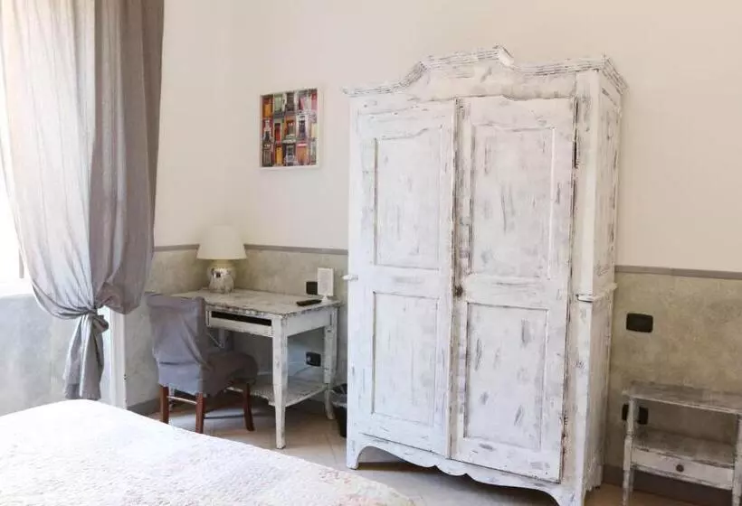 Fotos del hotel Relais Indipendenza:  21