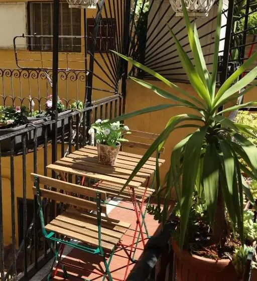 Fotos del hotel Relais Indipendenza:  8