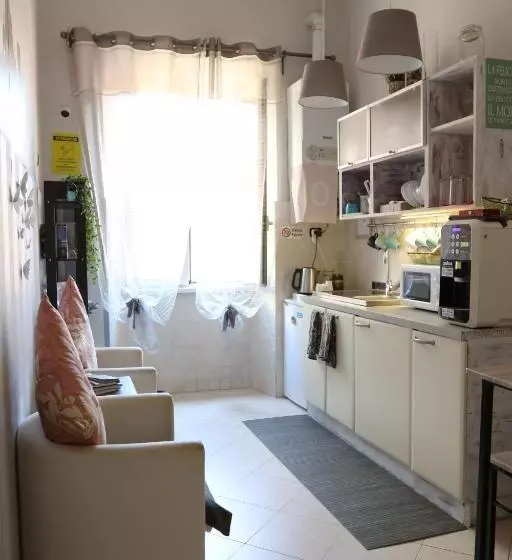 Fotos del hotel Relais Indipendenza:  4