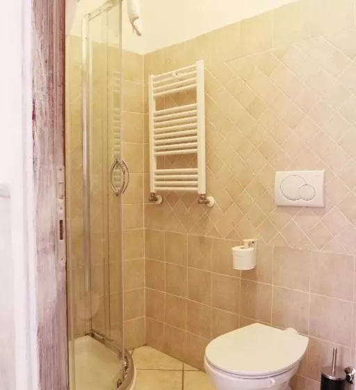 Fotos del hotel Relais Indipendenza:  5