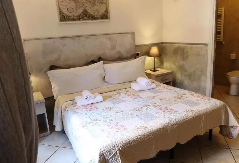 Fotos del hotel Relais Indipendenza:  18