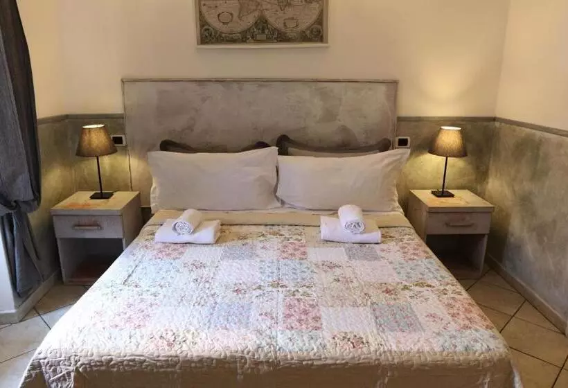 Fotos del hotel Relais Indipendenza:  16